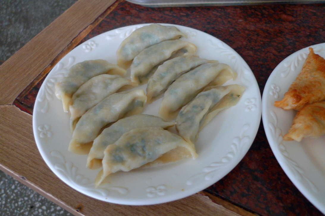 경북 문경 여행 군 만두 맛집 서울만두