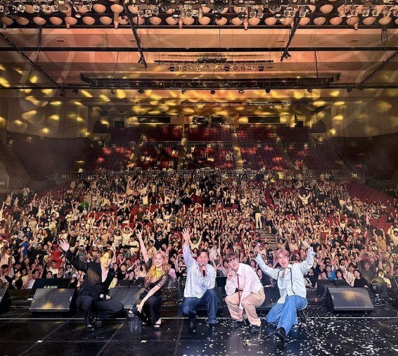 디셈버 콘서트