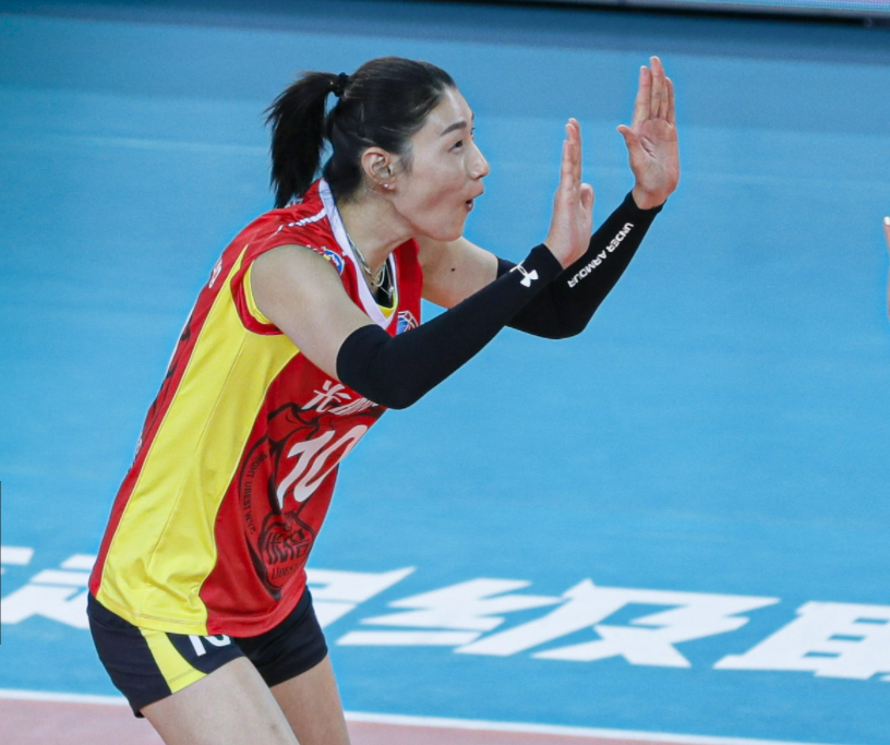김연경 상하이 VS 푸젠 중국여자배구리그 경기 결과 및 사진모음과 득점 기록. 김연경 상하이 VS 푸젠 중국여자배구리그 경기 결과 및 사진모음과 득점 기록.