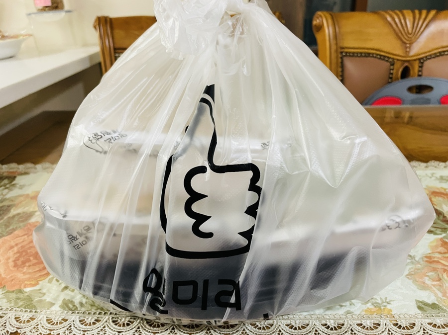 일미리금계찜닭 부산당감점 사진 2
