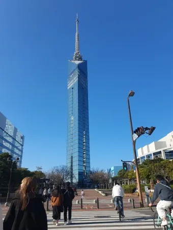 후쿠오카 여행 팁_19