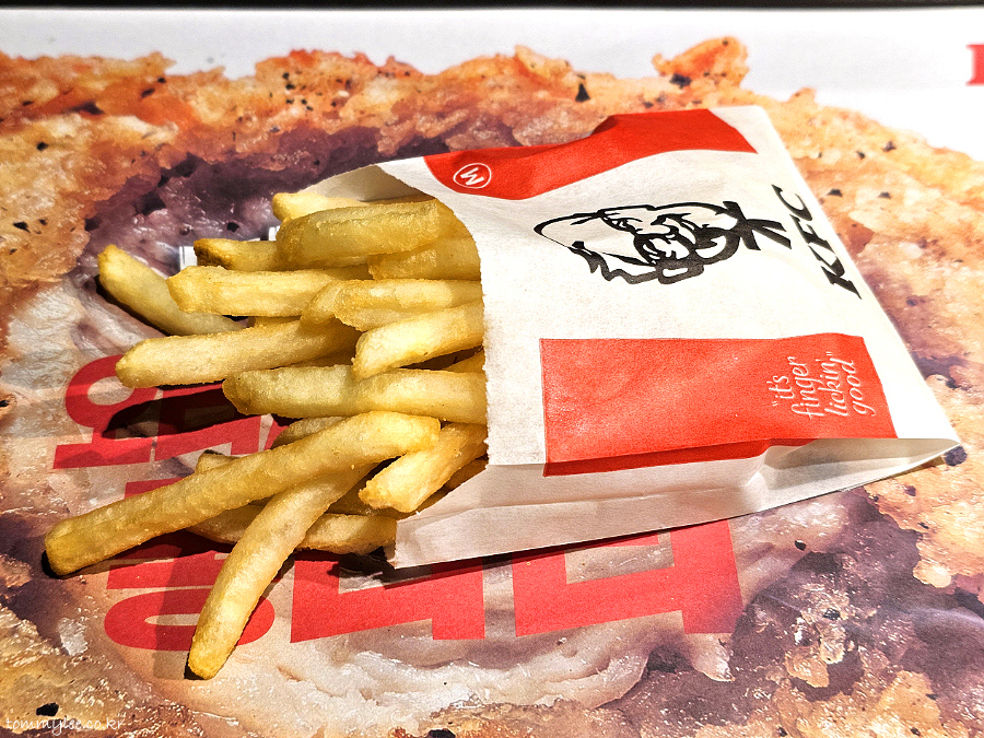 KFC 연신내역점 사진 8