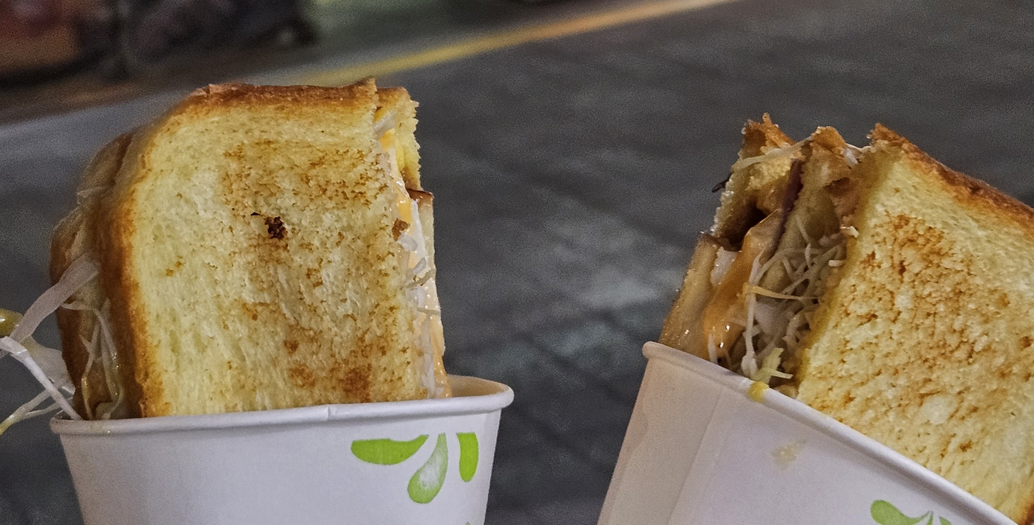 부대원조토스트 대표 사진
