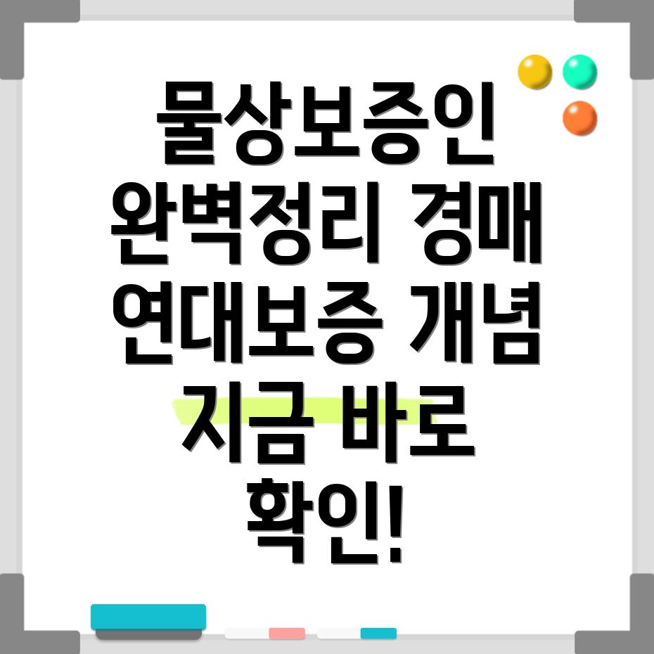 물상보증