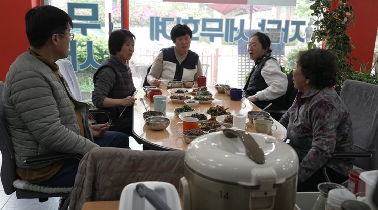 인간극장-왕빠