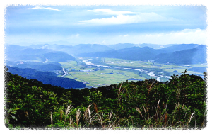 명봉산