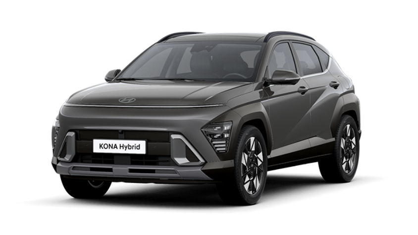 2023 디 올 뉴 코나 Hybrid 6