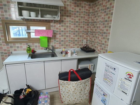 성주 수영장 펜션 성주 여행 ) 씨스타펜션 - 13