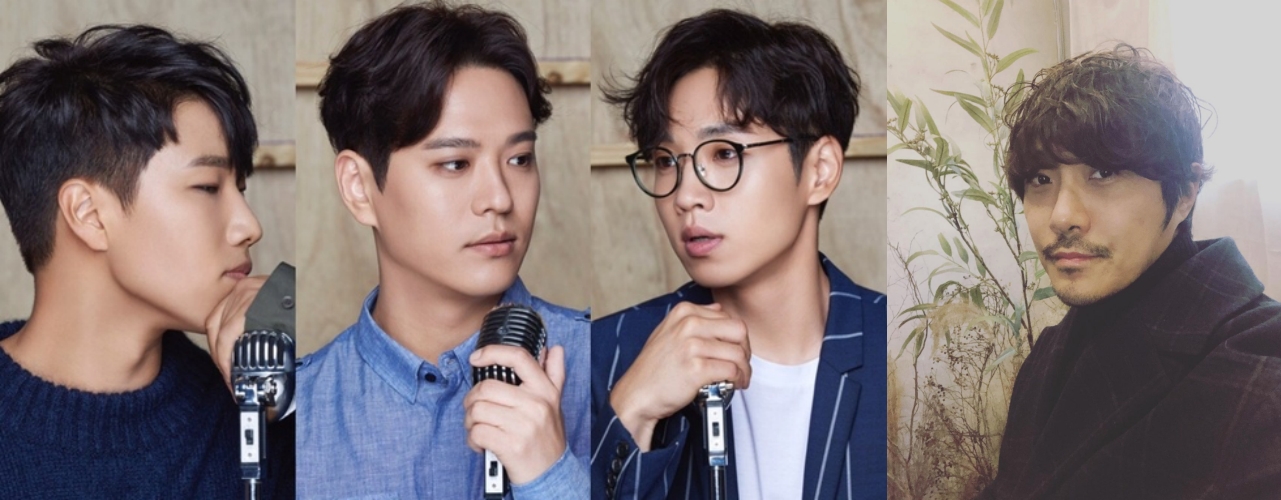  옥탑방의문제아들 김용준 나이 KCM 에어팟 착용 이유 sg워너비 멤버될 뻔한 사연