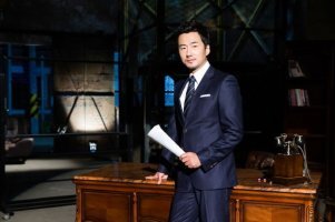 류승수 MC 선발 프로필 결혼 윤혜원 자녀 5