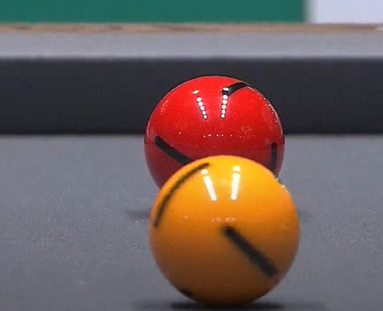 BILLIARDS