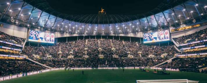  토트넘핫스퍼FC 한눈에 알아보기!