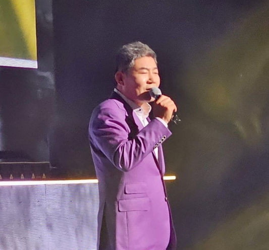 2024 진성 30주년 기념 콘서트 &lt;진성 빅쇼&gt;