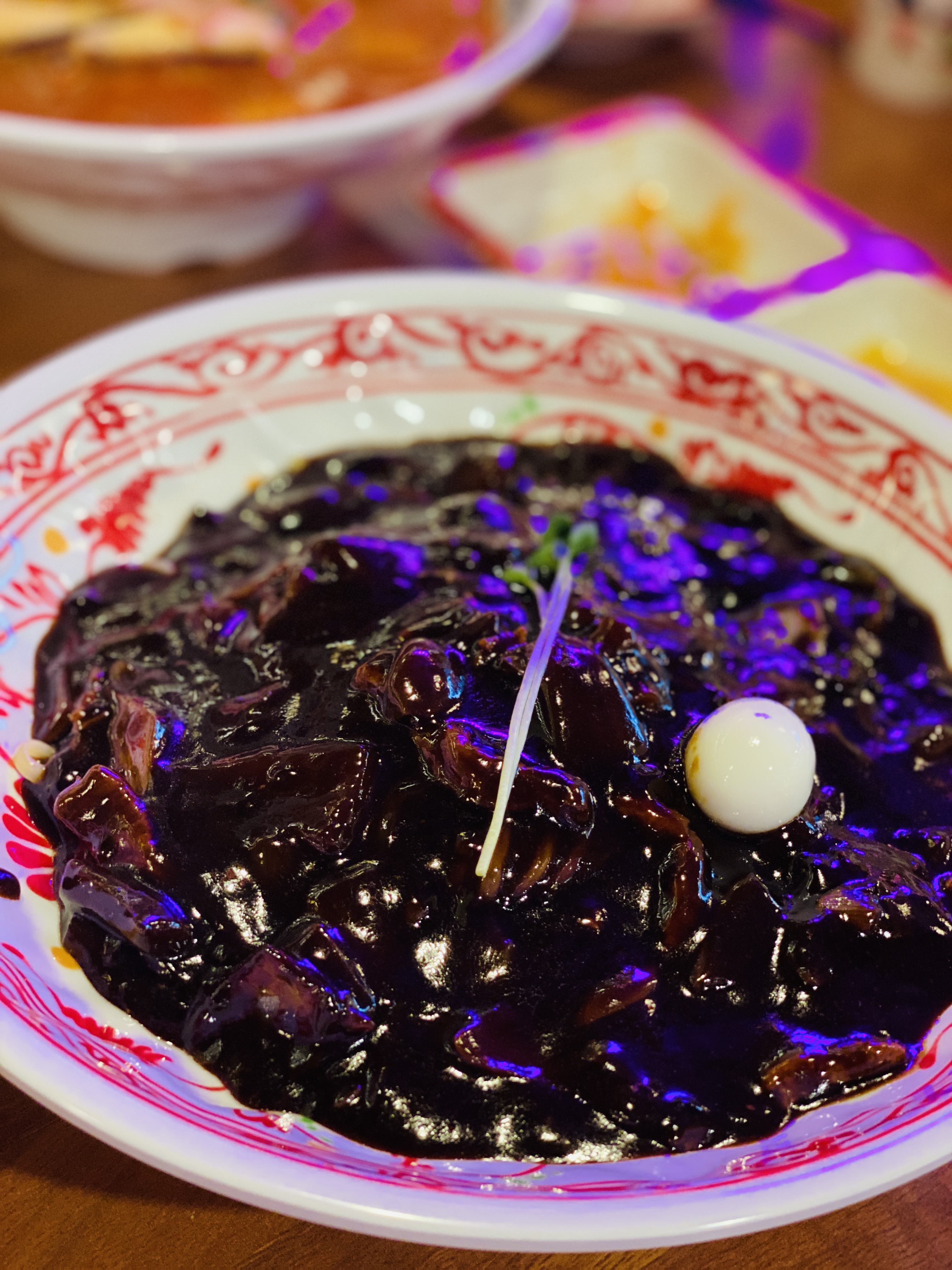  미추홀구 짬뽕맛집 [보배반점] 주안동 탕수육 맛집