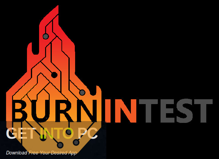 BurnInTest Professional 2021 무료 다운로드