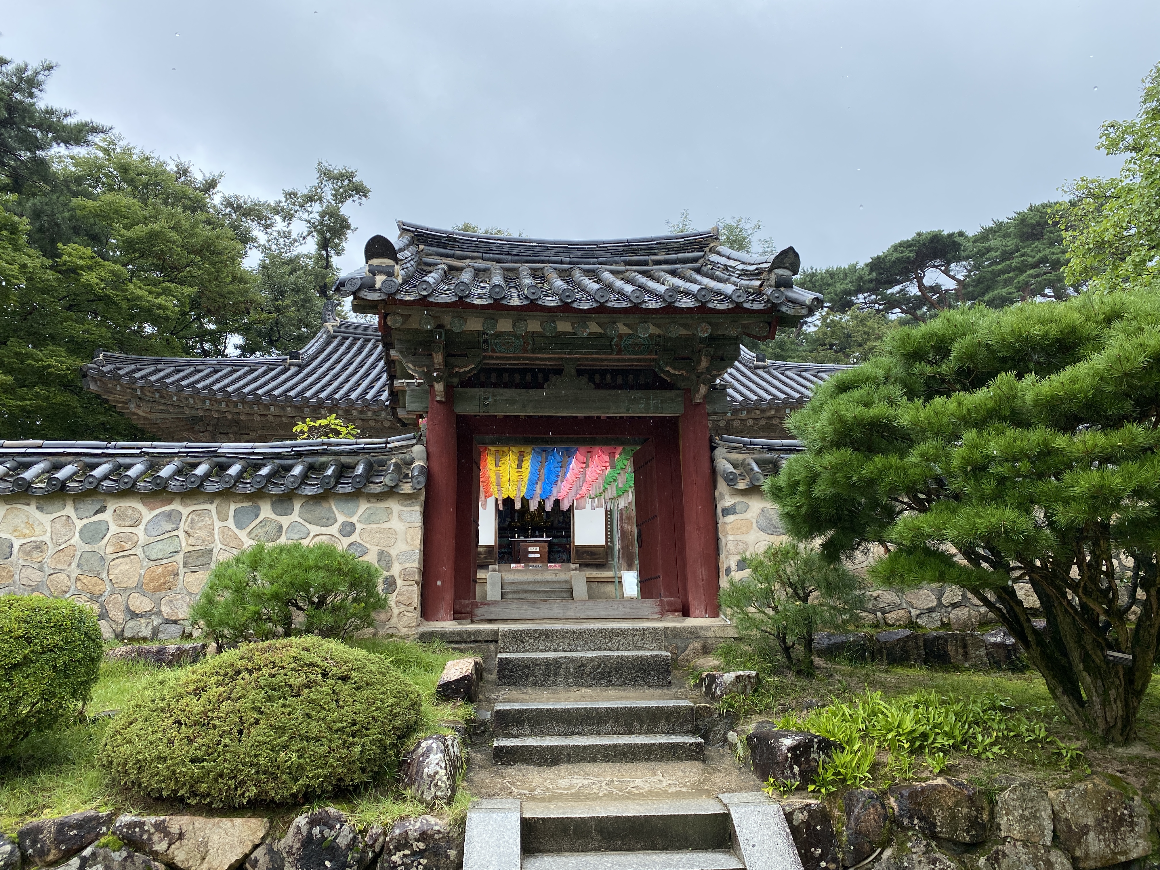 경주 불국사