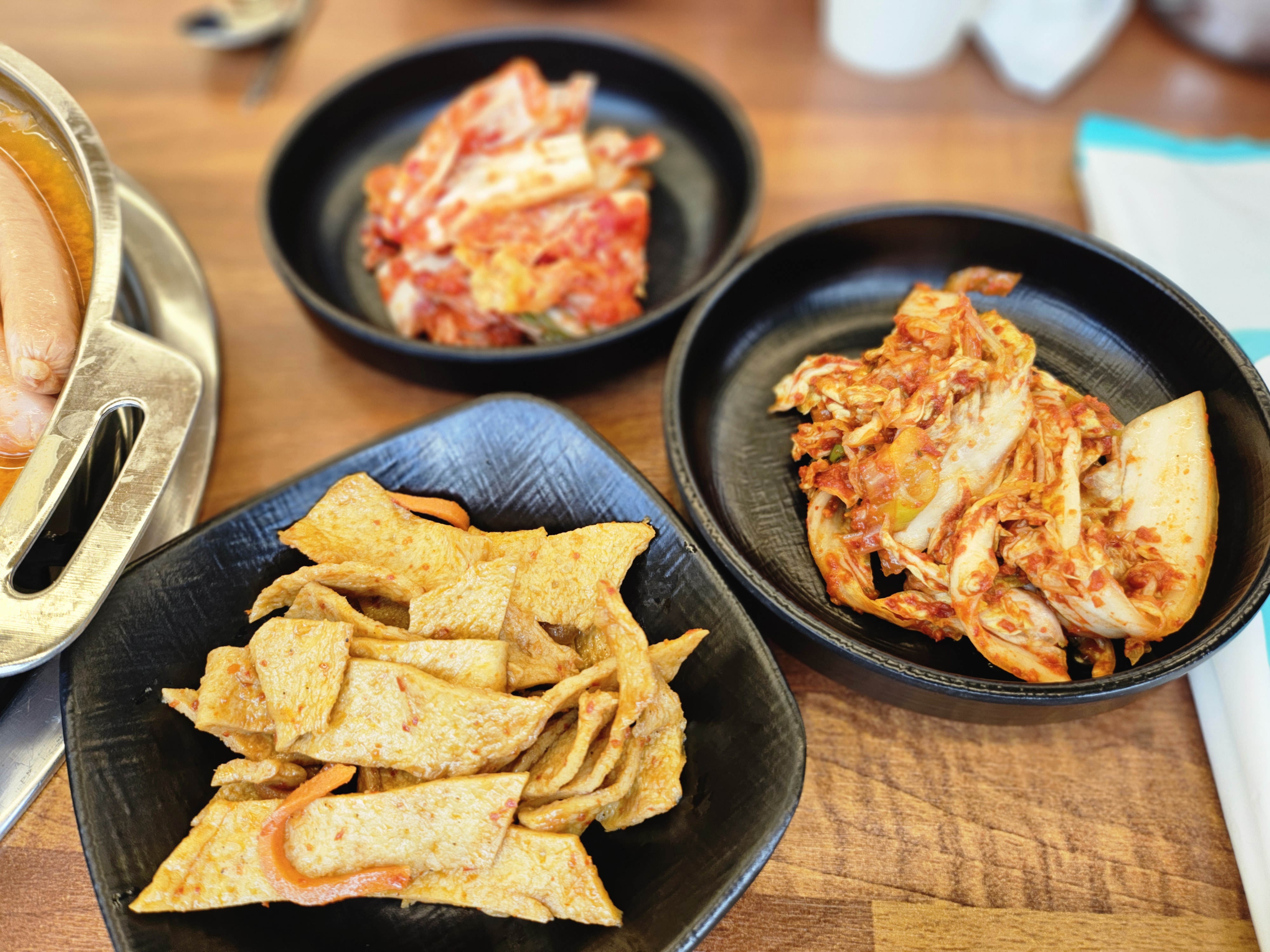 면찌개반찬 이미지