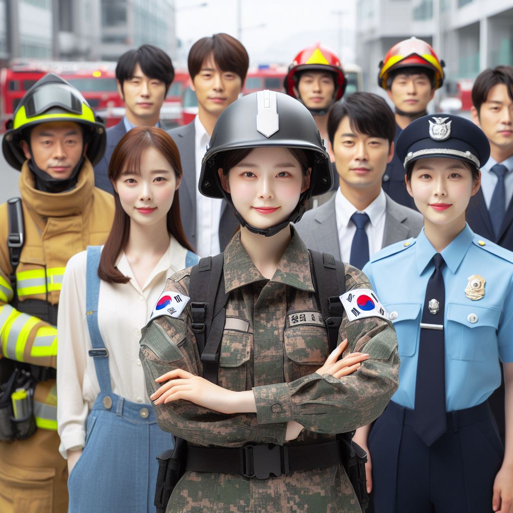 2024년 공무원연금 인상률, 군인연금 인상률, 사학연금인상률, 국민연금 인상률