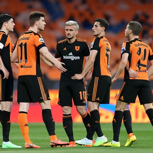  발렌시아 CF (Valencia CF): 스페인 풋볼의 중심
