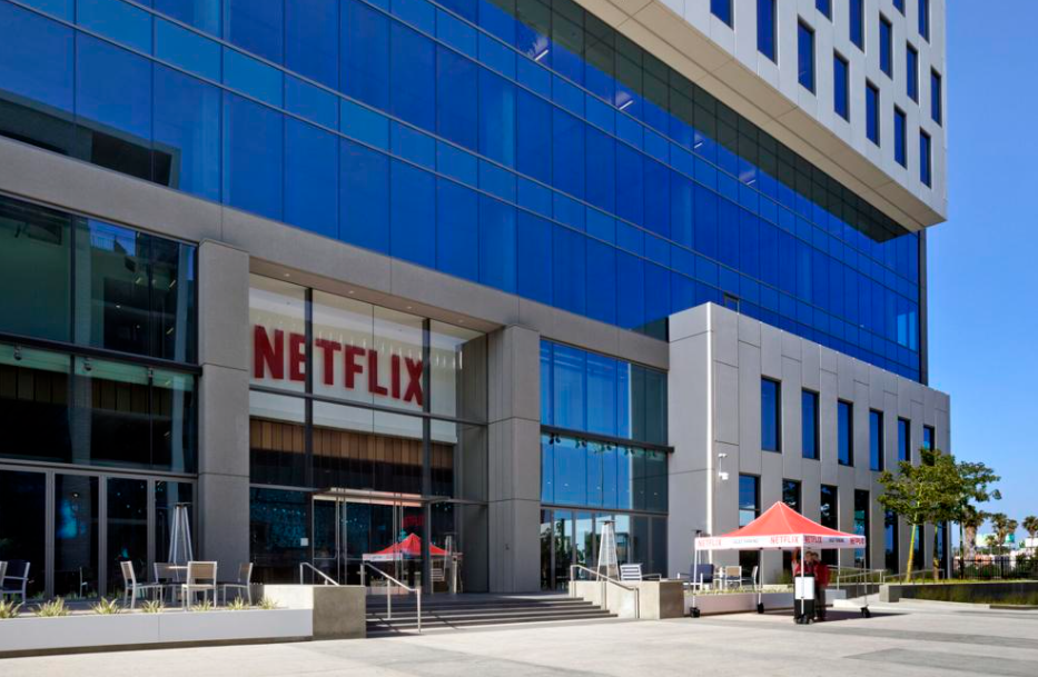  글로벌 기업분석 16, 넷플릭스(Netflix), "넷플릭스, 스트리밍 산업 리더로 거듭나다"