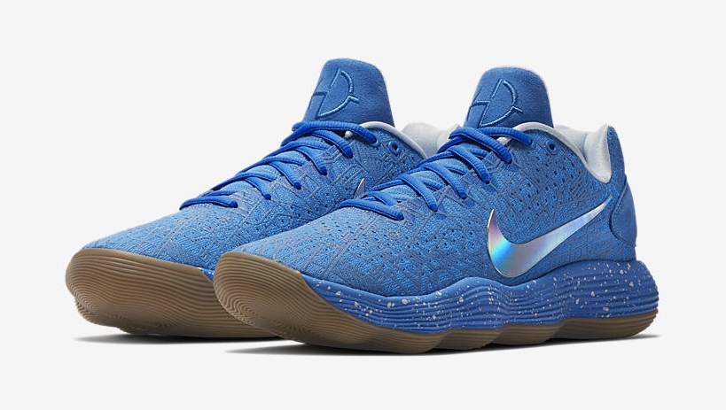 nike hyperdunk 2017 new york