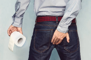 Understanding the Risks of Abdominal Obesity and its Link to Fecal Incontinence, a Silent Quality-of-Life Reducer.