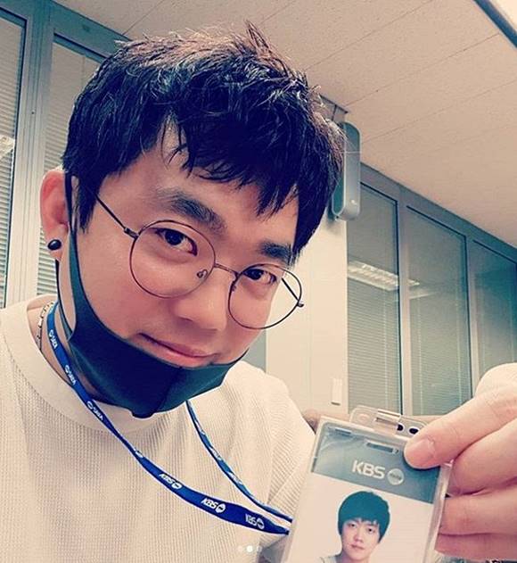  송백경, 라디오 DJ 고사…과거 세월호·지역감정 등 발언 눈살