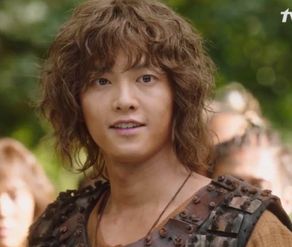 - 송중기 빈센지죠 8