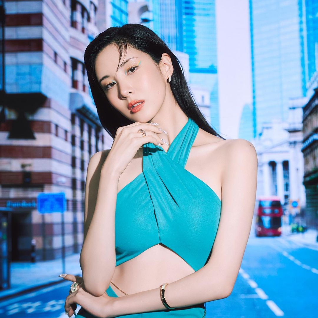  소녀시대 서현 7집앨범 FOREVER 1 티저 이미지 사진