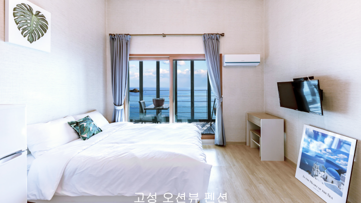 바다비행사-실내-사진