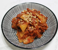 참치 김치볶음 맛있게 만드는법