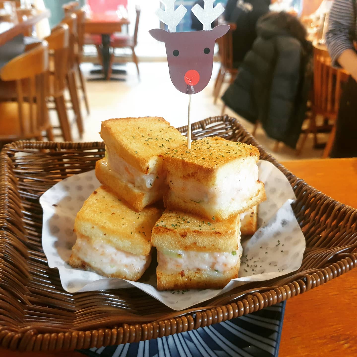 강남 호돌이 반점