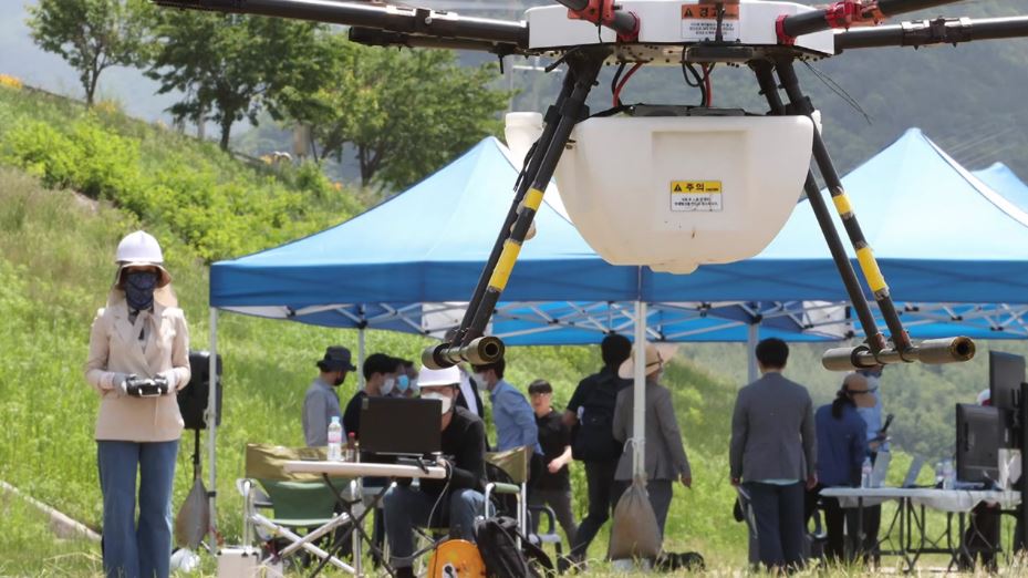  드론 택시란? 국토부 2025년 드론택시 상용화