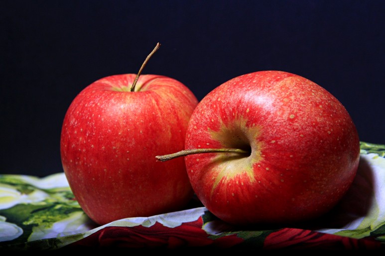 사과 효능 수확시기 매일 아침 먹어요! 3