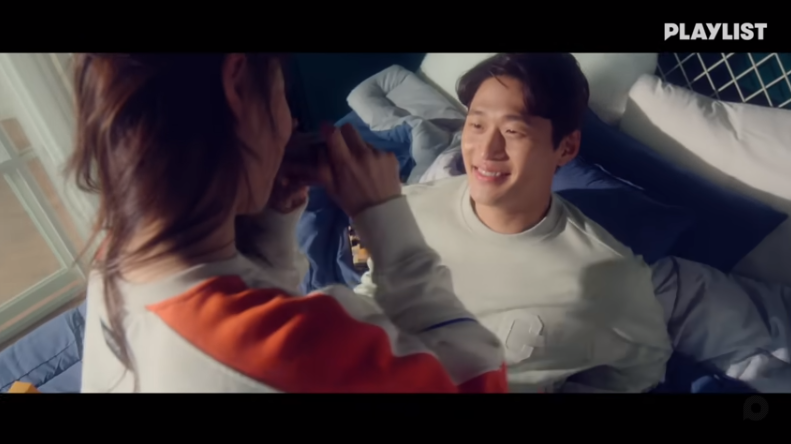 "자꾸 그 사람 냄새가 생각나..." 마이 퍽킹 로맨스 2화 해석