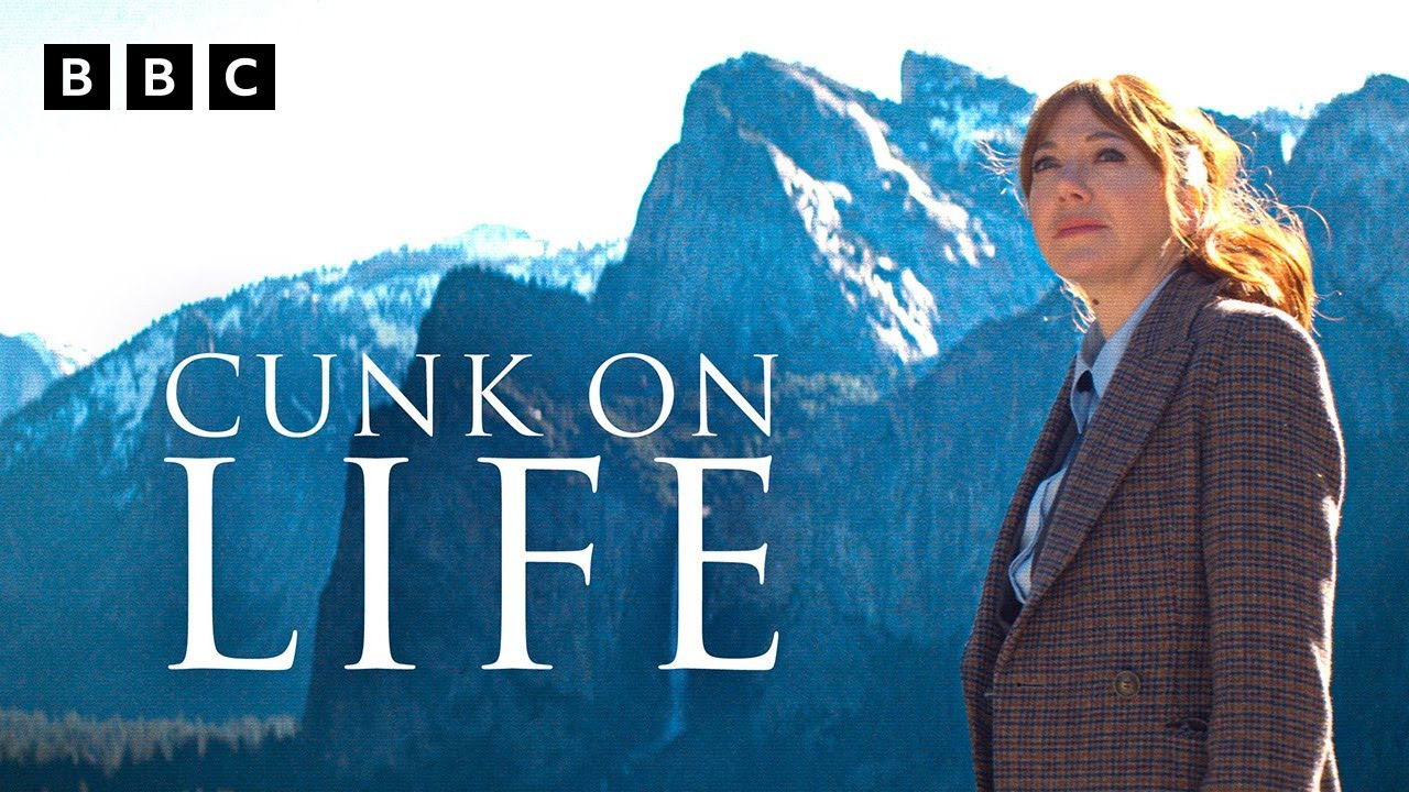 Cunk on Life 타이틀 이미지 2