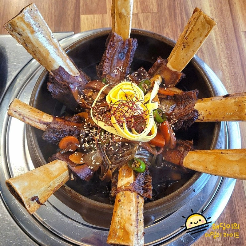논산 보양탕, 그 깊은 맛과 건강의 비밀을 알아보겠습니다. 🍲
