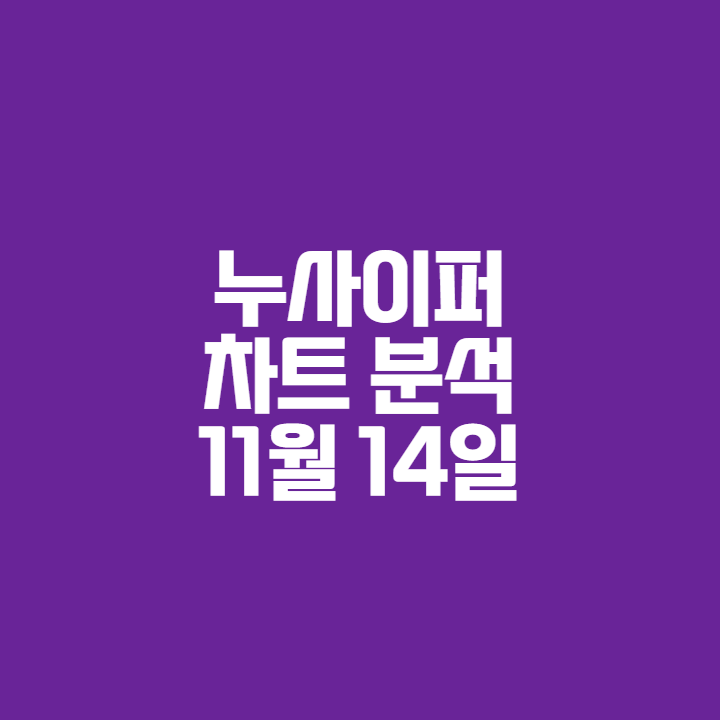 누사이퍼 11월 114일
