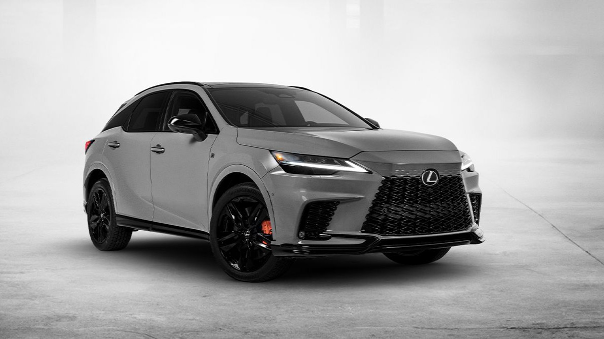 렉서스 RX350h