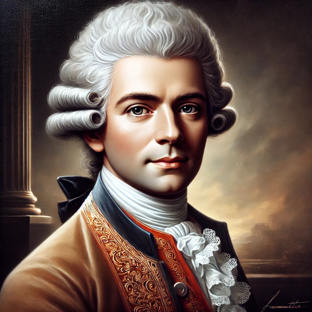 Christoph Willibald Gluck
