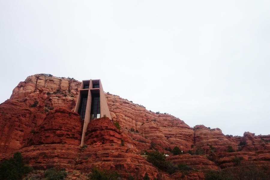  16  005 세도나 카테드랄 (Cathedral) 그리고 보인튼 캐년 (Boynton Canyon) 트레일 47