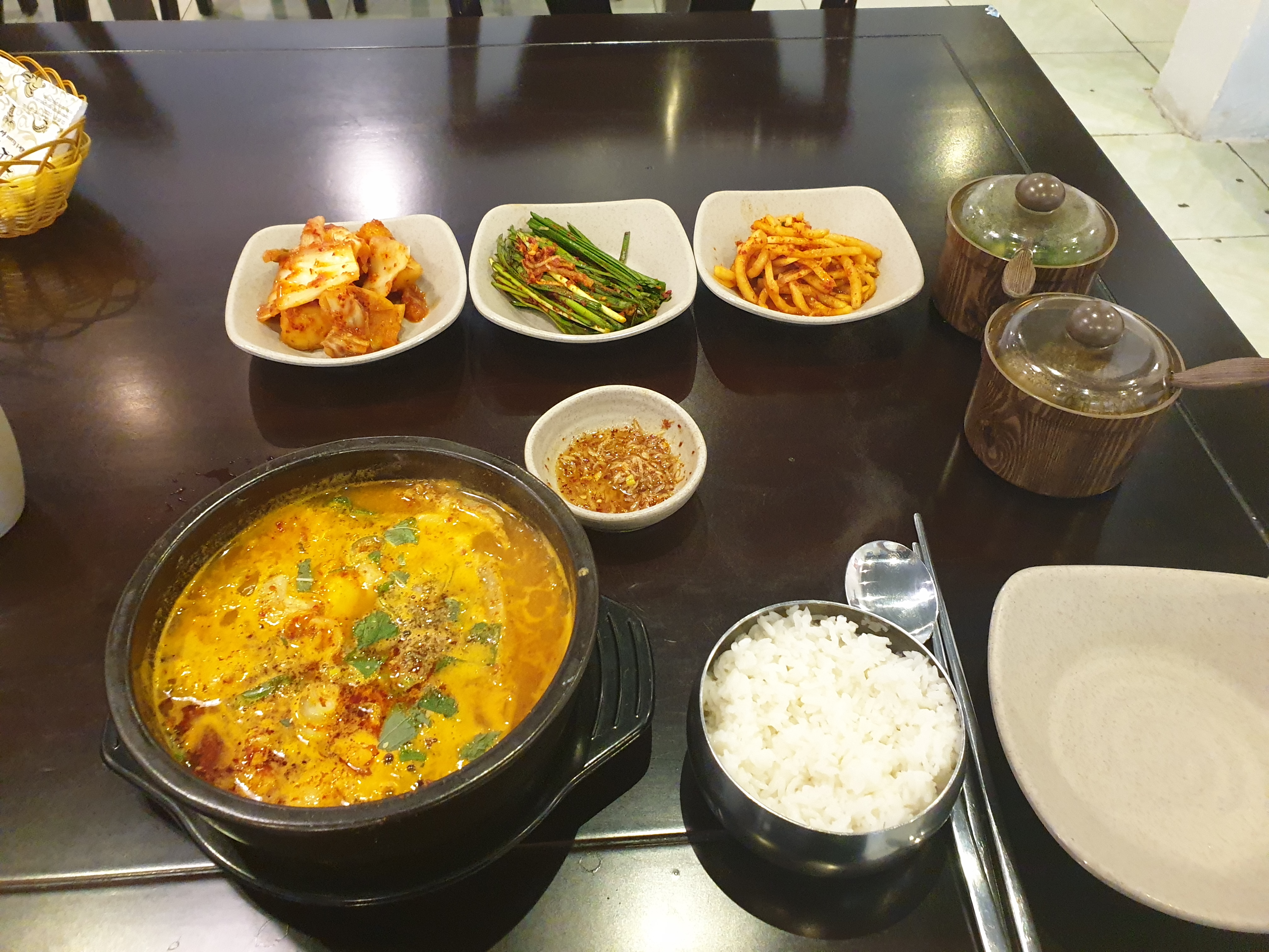  와싱톤 이야기