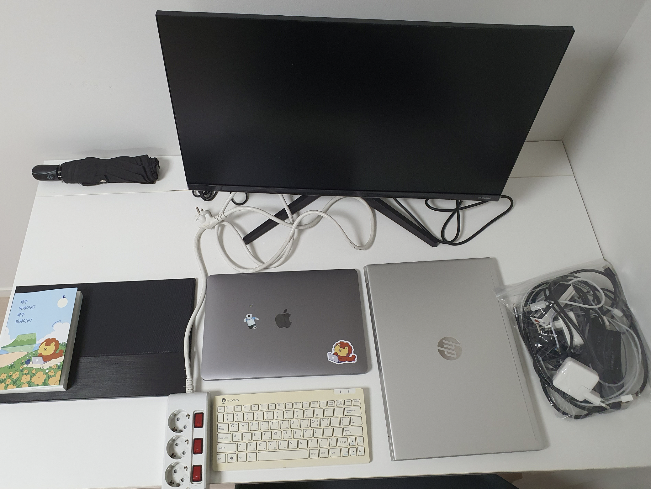 원루프제주 워케이션을 다녀와서 - 24