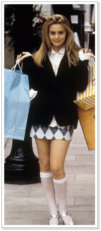 프레피룩 부자 자제룩 여자 남자 6