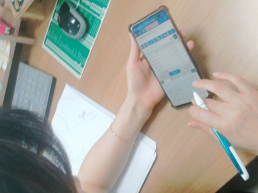 재고 관리까지 이걸로 다 합시다! 유통 프로그램 외 인터넷 회계에서 5