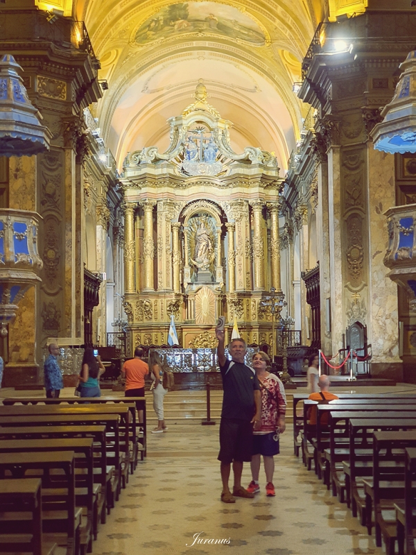 Catedral Metropolitana 06