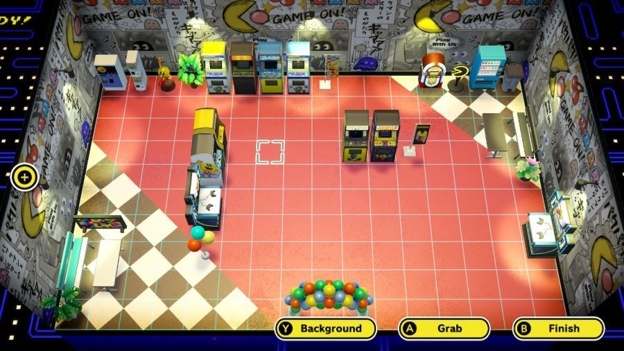  PAC MAN MUSEUM Plus - 팩맨 리뷰 후기 pc 스팀