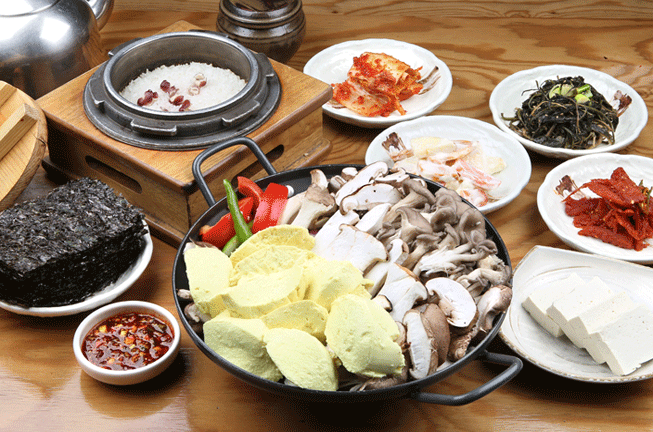 MBC 생방송 오늘 저녁 우리동네맛코다리