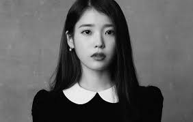 영화배우 아이유 사진