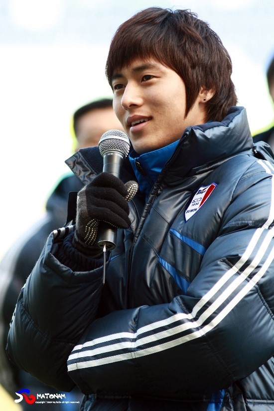  (골때녀) 백지훈, FC 구척장신 NEW 감독
